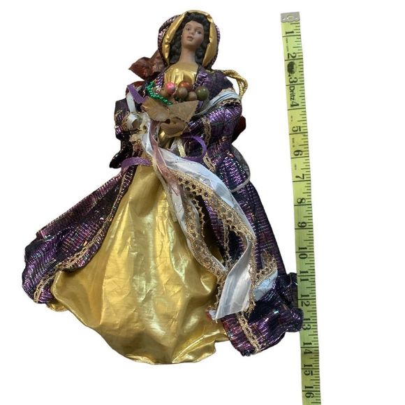 ❌SOLD❌Christmas Tree Topper - Picture 5 of 7